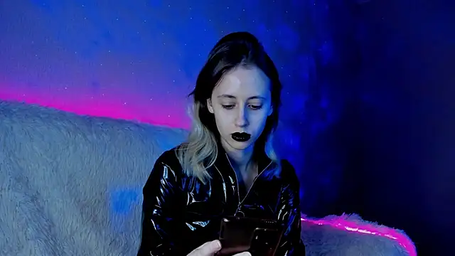 Snapshot of Inner_Light chatting on 03.14.25 Inner Light online show from 03.14.25