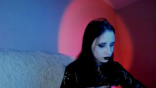 Snapshot of Inner_Light chatting on 10.12.25 Inner Light online show from 10.12.25