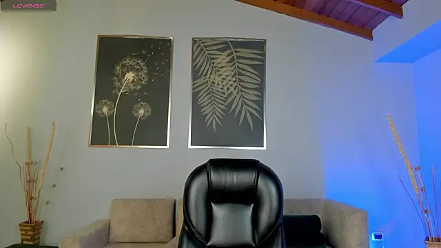 AmberLewis  online show from 10.23.25