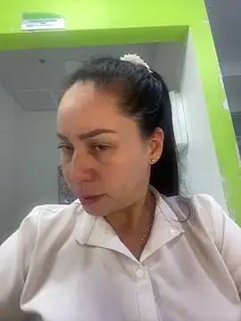 Snapshot of nurse_desi_sexlove chatting on 02.10.25 nurse desi sexlove online show from 02.10.25