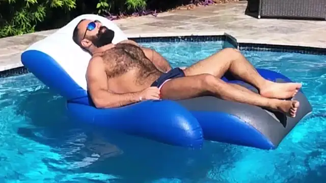 HAIRY ARAB SULTAN online show from 12.28.24