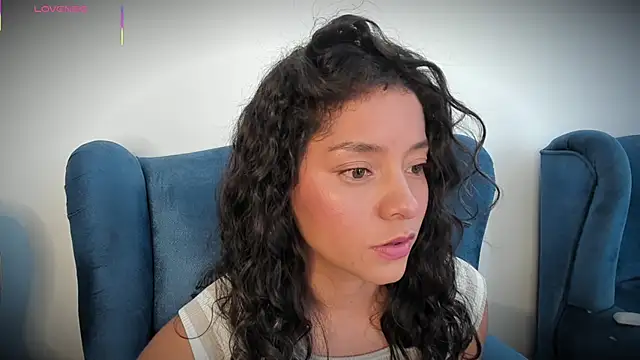 Norma-Jeaane online show from 04.24.26