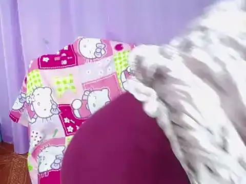 ameliefederline11 online show from 01.13.25