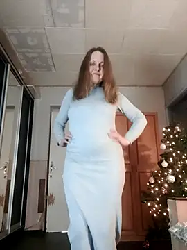 Evelina cute online show from 01.13.26