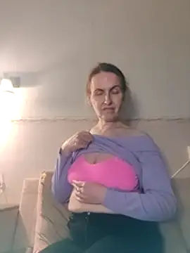 Evelina cute online show from 03.23.26