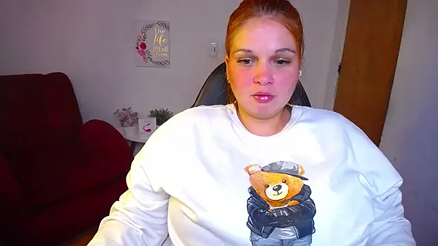 DanielaMendez online show from 02.06.25