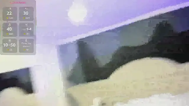 AmberGreyy  online show from 03.17.25