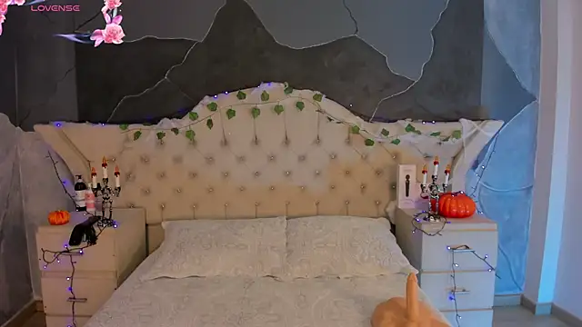 AmberGreyy  online show from 10.25.25