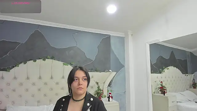 AmberGreyy  online show from 12.05.25