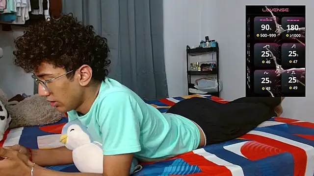 Snapshot of harrytwink18 chatting on 02.05.26 harrytwink18 online show from 02.05.26