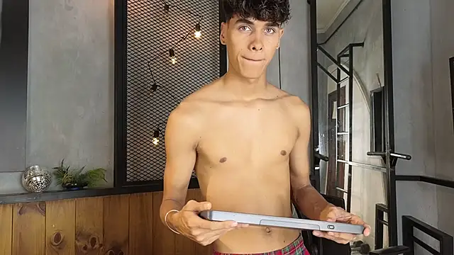 andrewortix online show from 03.10.26