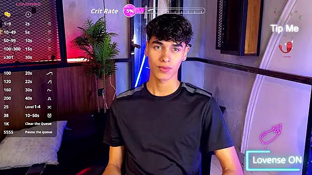 andrewortix online show from 03.11.26