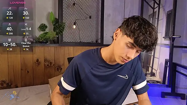 andrewortix online show from 03.30.26