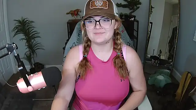 rodeobrii online show from 02.18.26