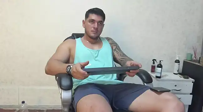 Teilor Creed online show from 01.22.25