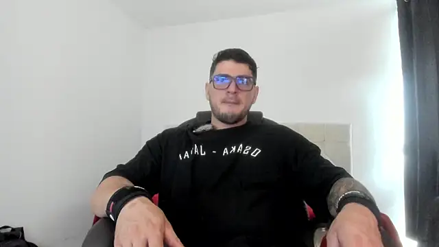 Teilor Creed online show from 09.16.25