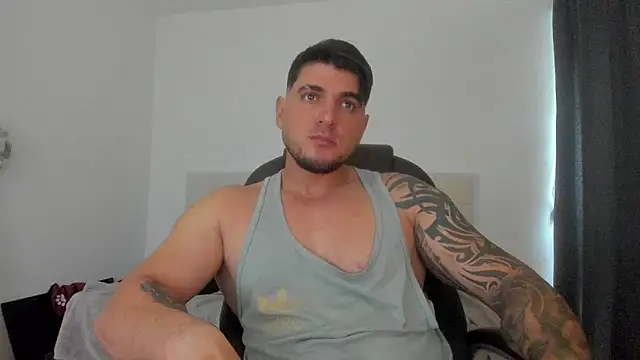 Teilor Creed online show from 10.17.25