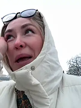 Snapshot of LovenseLush chatting on 02.11.26 LovenseLush online show from 02.11.26