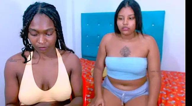 ladypussy69 online show from 02.07.25