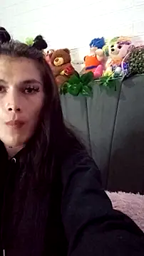 Devilnia9 online show from 10.03.25