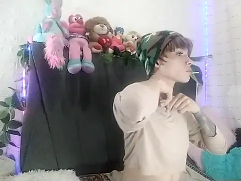 Devilnia9 online show from 10.11.25