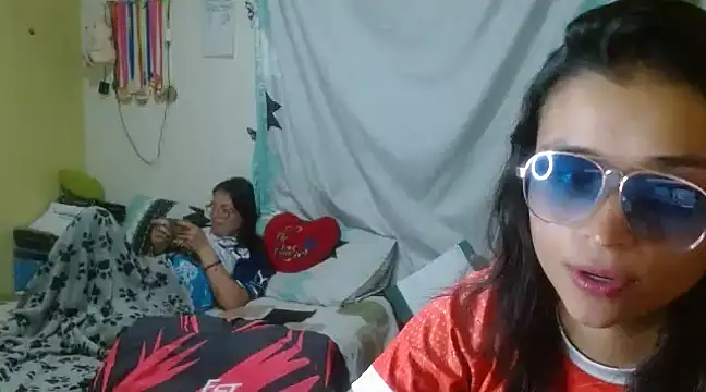 clayre and jill online show from 01.29.25