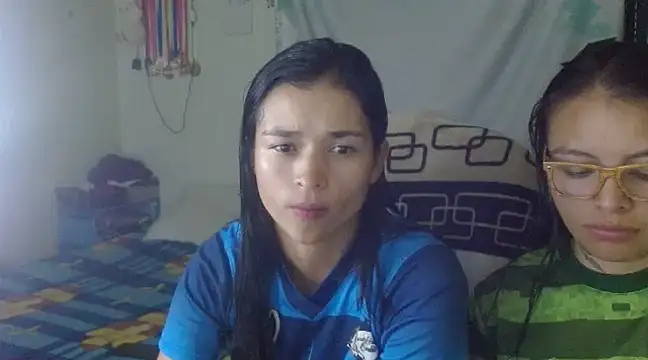 clayre and jill online show from 02.13.25