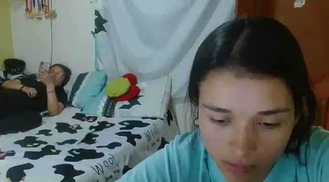 clayre and jill online show from 02.27.25