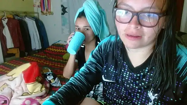 clayre and jill online show from 09.15.25