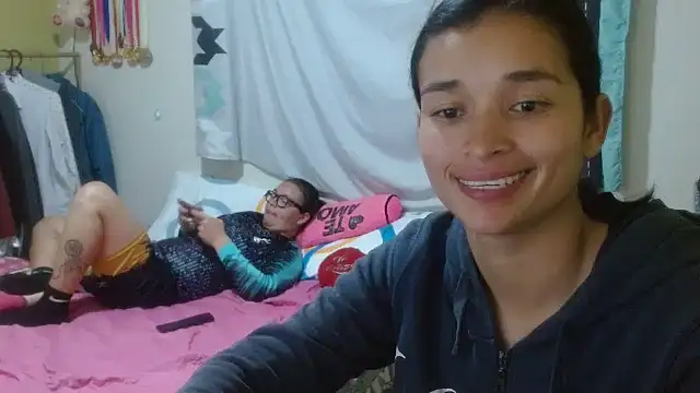 clayre and jill online show from 09.16.25