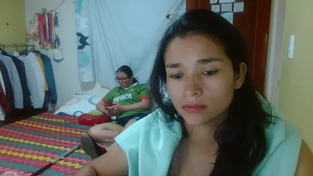 clayre and jill online show from 10.01.25