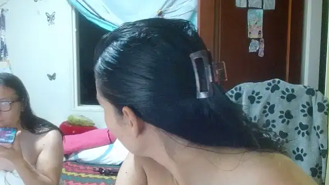 clayre and jill online show from 10.08.25