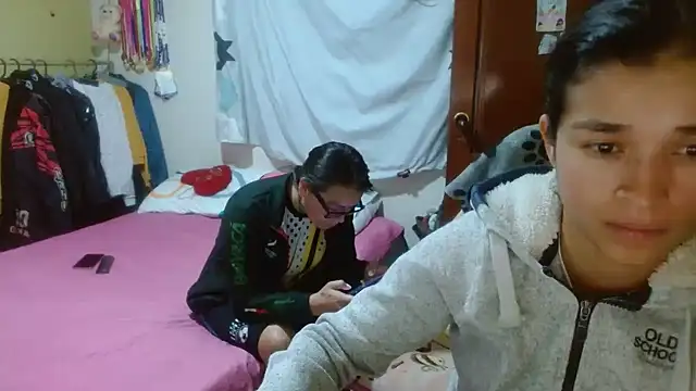 clayre and jill online show from 10.15.25