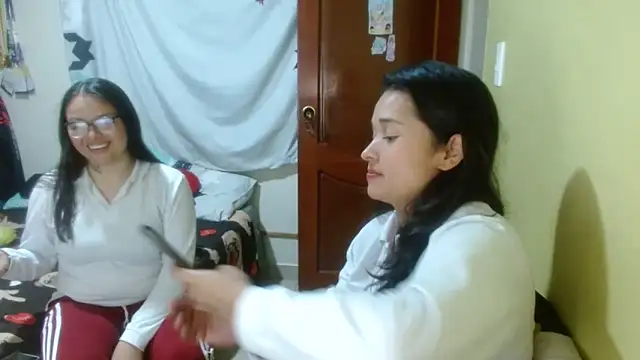 clayre and jill online show from 02.07.26