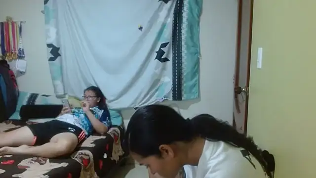 clayre and jill online show from 02.12.26