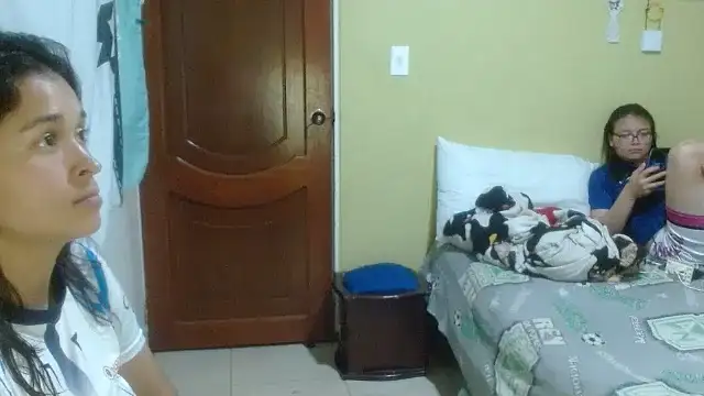 clayre and jill online show from 04.08.26