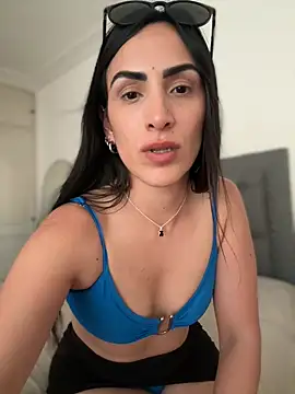 alessandra-a online show from 12.13.25