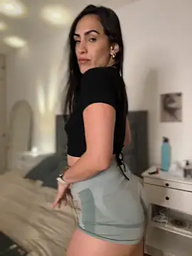 alessandra-a online show from 12.16.25