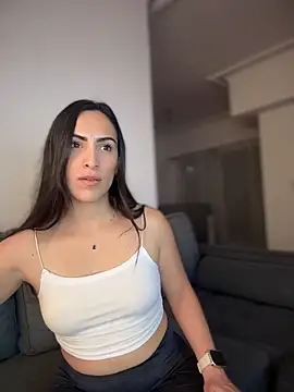 alessandra-a online show from 03.14.26