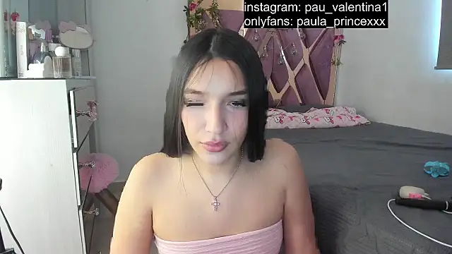 Snapshot of paula_princexxx chatting on 09.09.25 paula princexxx online show from 09.09.25