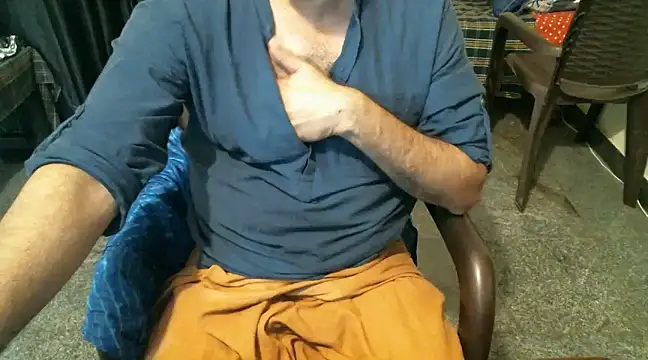 indianbull2023 online show from 01.15.25