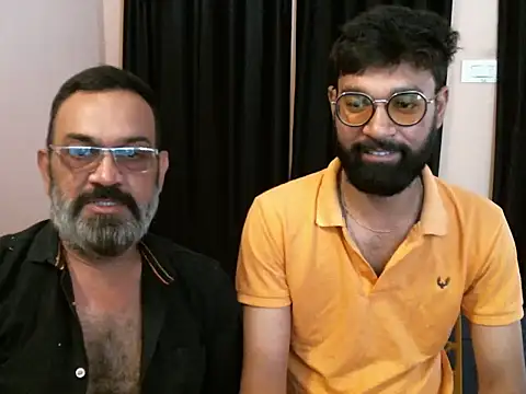 indianbull2023 online show from 04.19.26