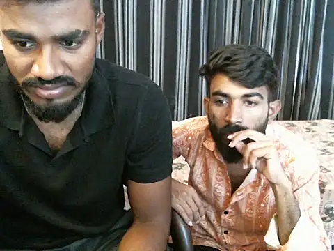 indianbull2023 online show from 05.03.26
