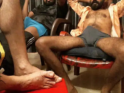 indianbull2023 online show from 05.04.26