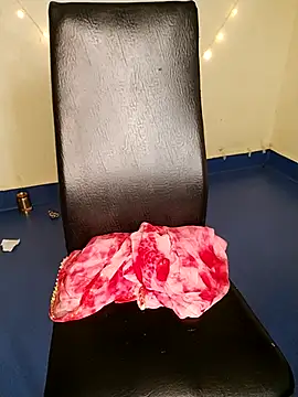 Jenny-Lucifer online show from 02.11.25