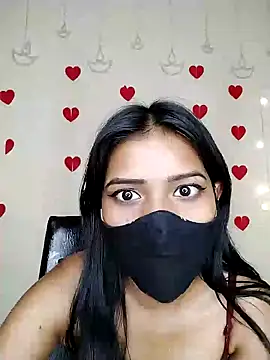 Jenny-Lucifer online show from 02.23.25