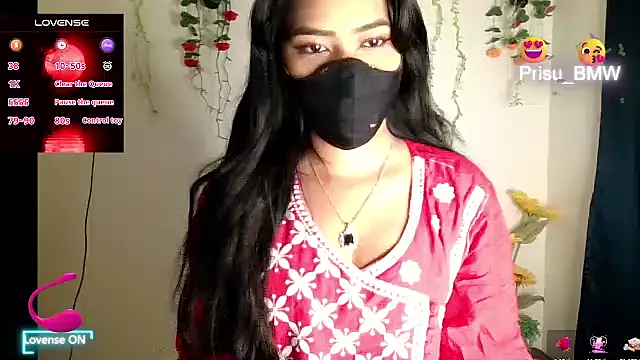 Snapshot of Jenny-Lucifer chatting on 02.14.26 Jenny-Lucifer online show from 02.14.26