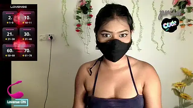 Snapshot of Jenny-Lucifer chatting on 02.26.26 Jenny-Lucifer online show from 02.26.26