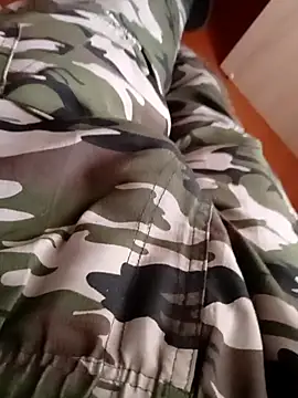 MityaXLoves online show from 03.19.25