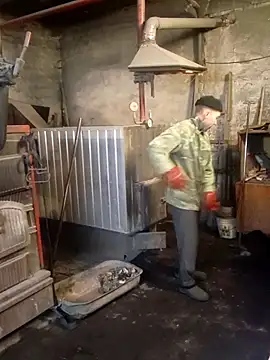 MityaXLoves online show from 01.15.26